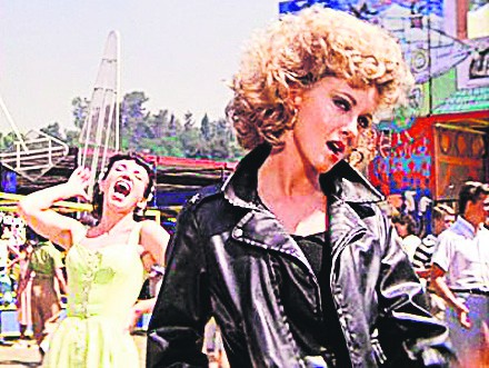 Olivia Newton-John