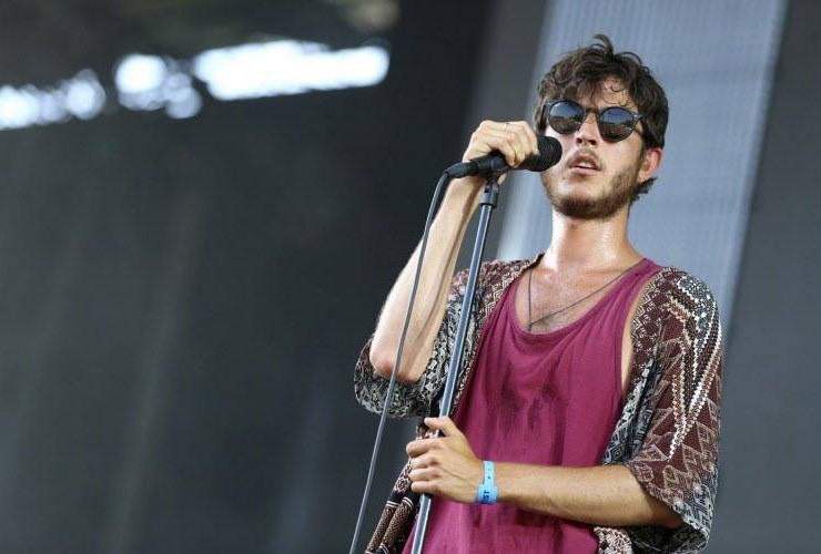 Oscar and the Wolf