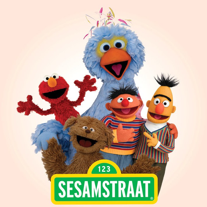 Sesamstraat
