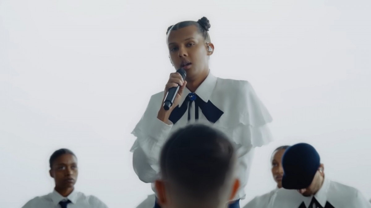 Stromae