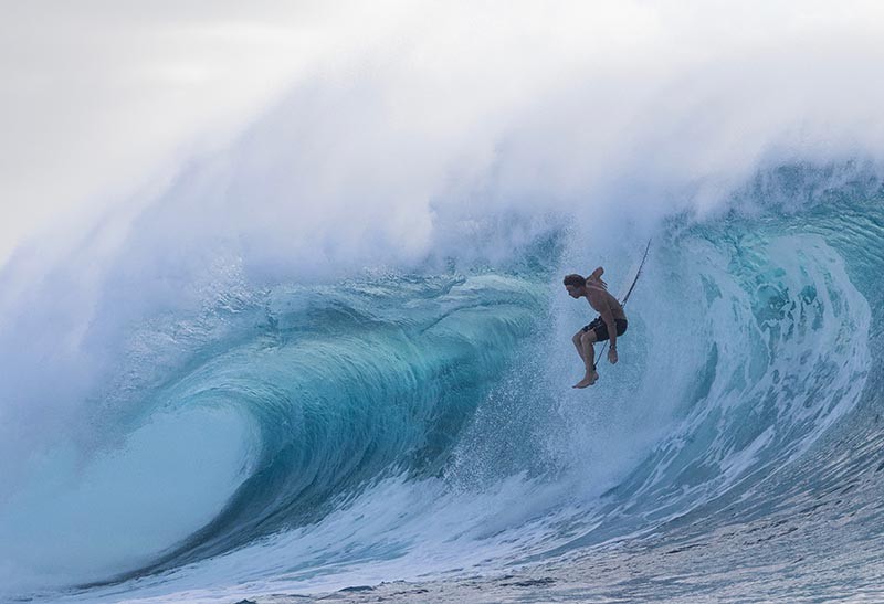 Surfer
