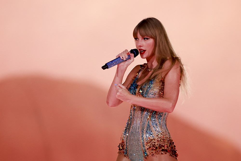Taylor Swift