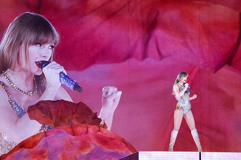 Taylor Swift