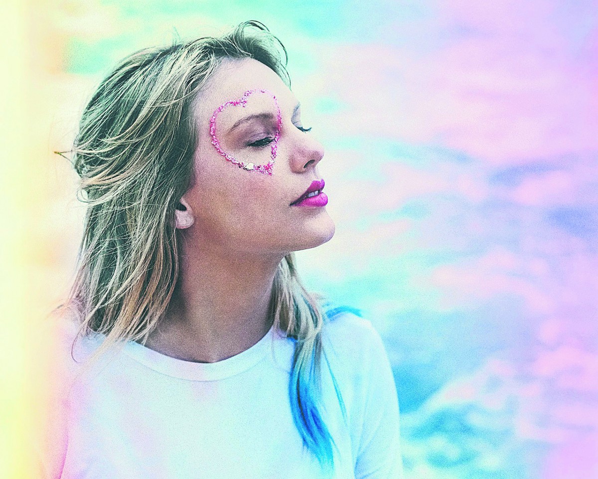 Taylor Swift