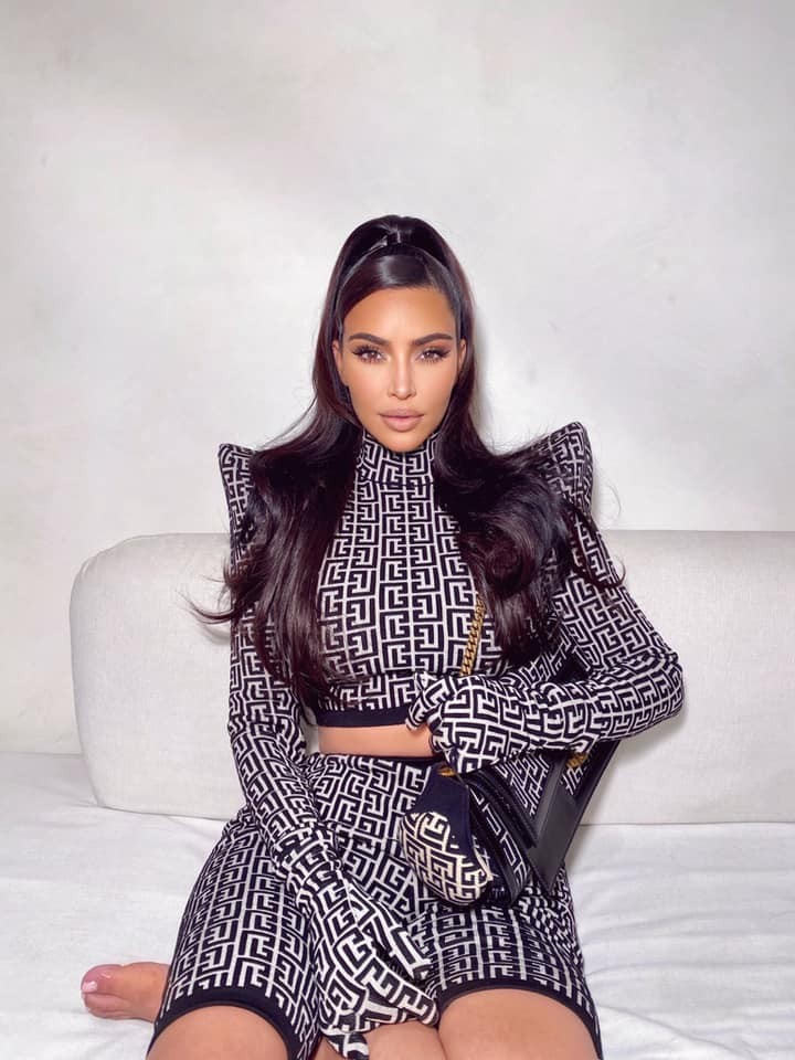 Kim Kardashian