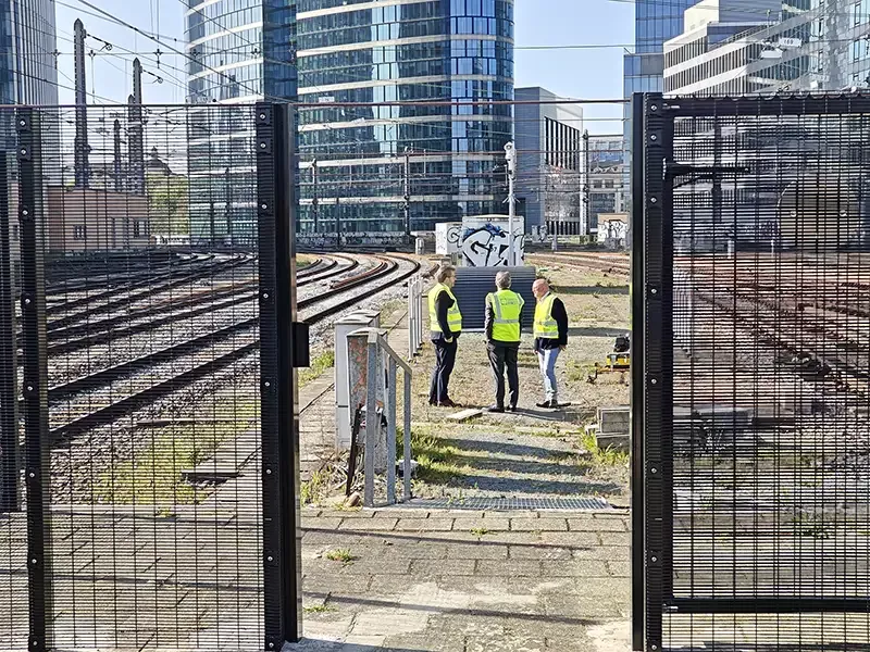 Infrabel 