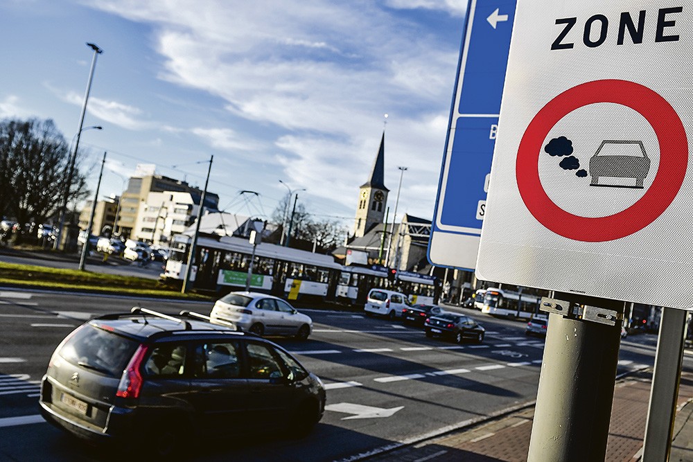 Antwerpen