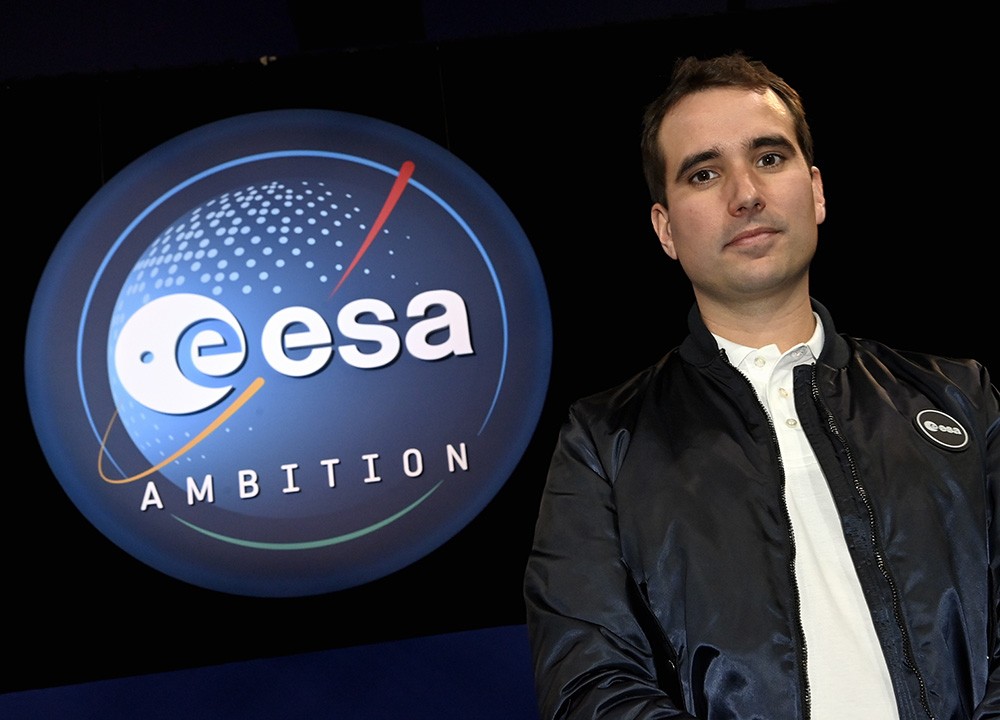 Raphaël Liégeois
