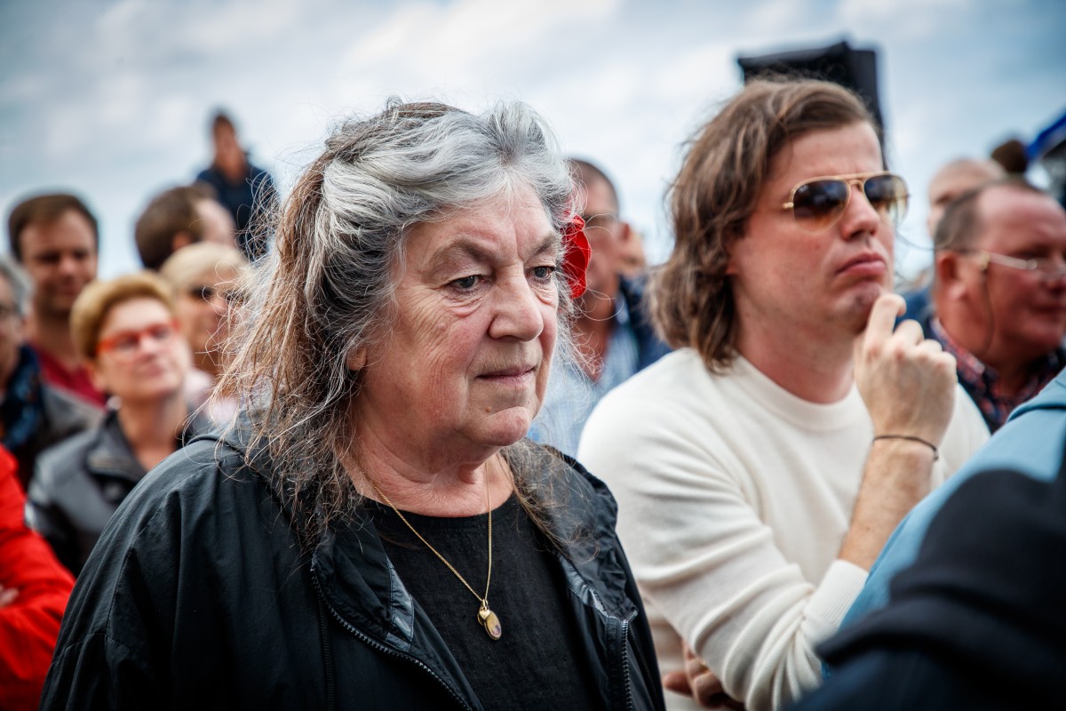 Reinhilde Decleir