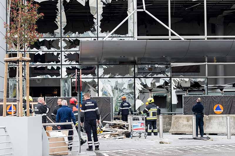 Aanslag Zaventem 2006