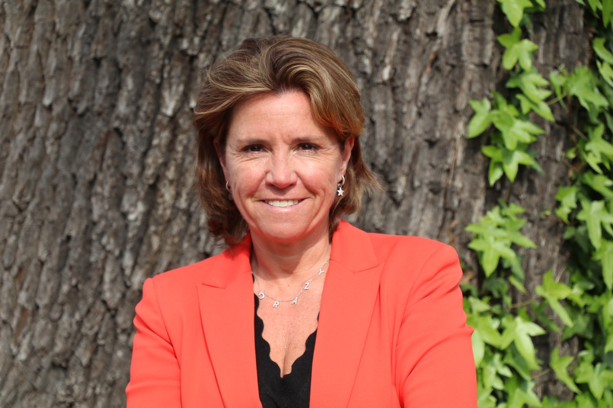 Heidi De Pauw