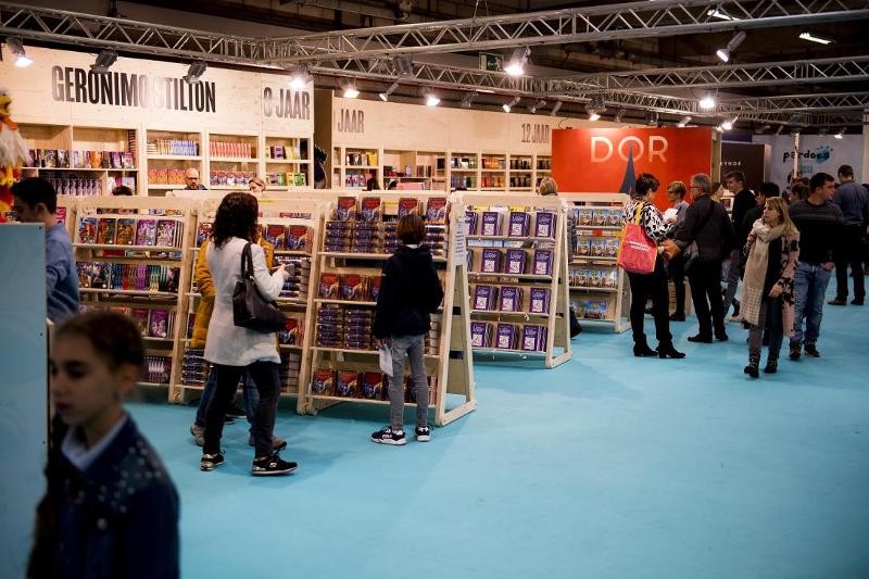 boekenbeurs