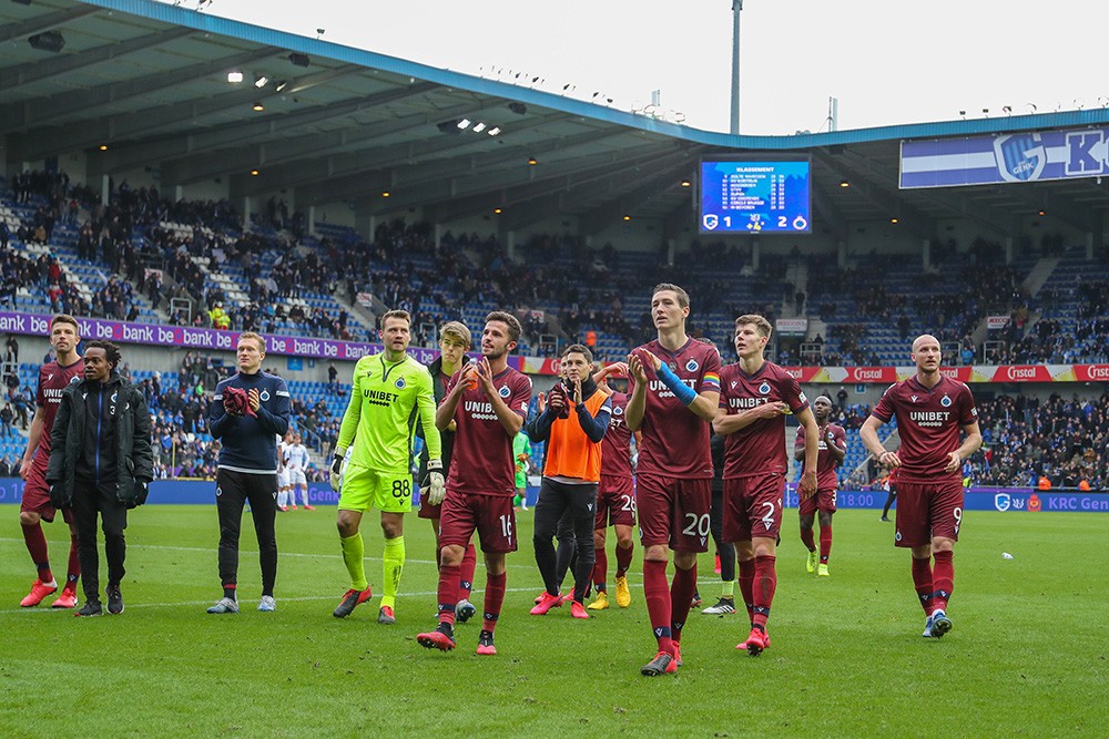 Club Brugge