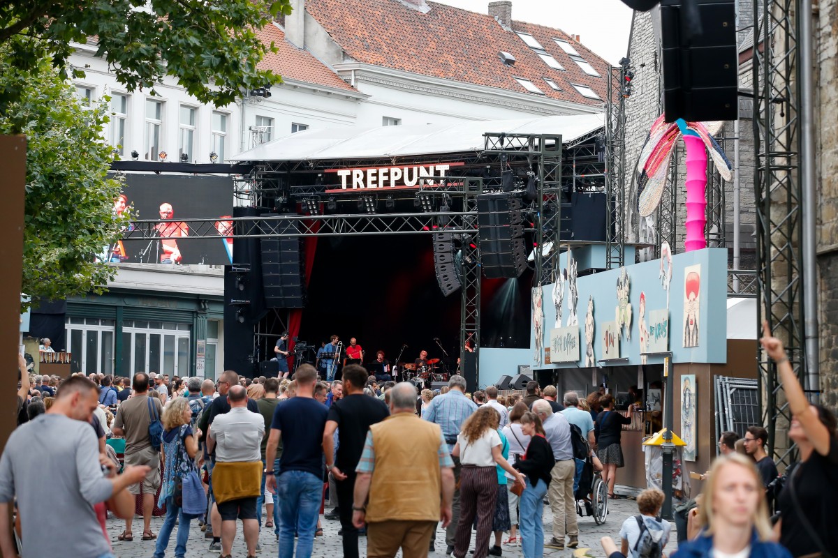 Gentse Feesten