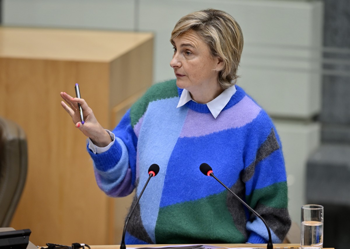Hilde Crevits