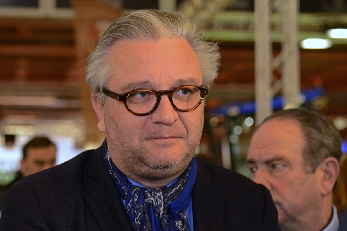 Prins Laurent