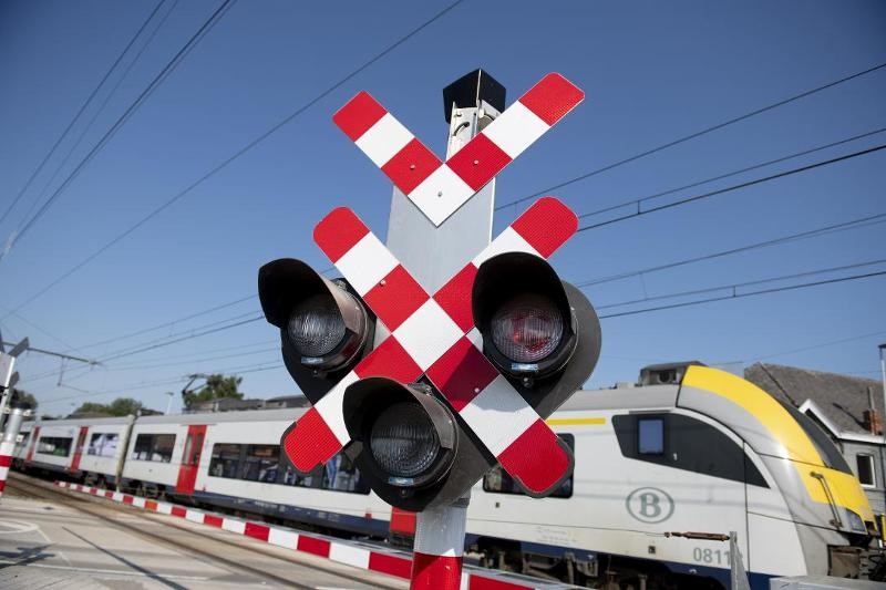een overweg