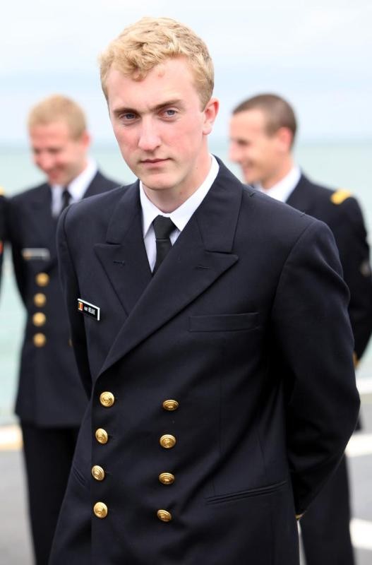 Prins Joachim