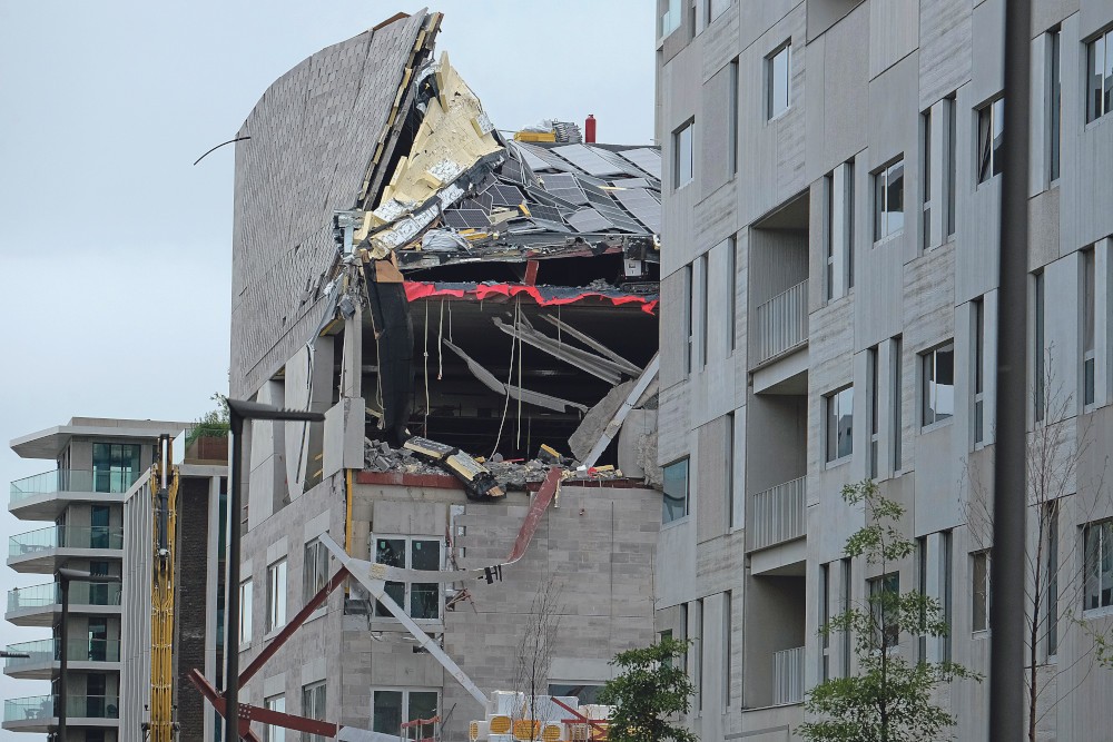 een school in Antwerpen