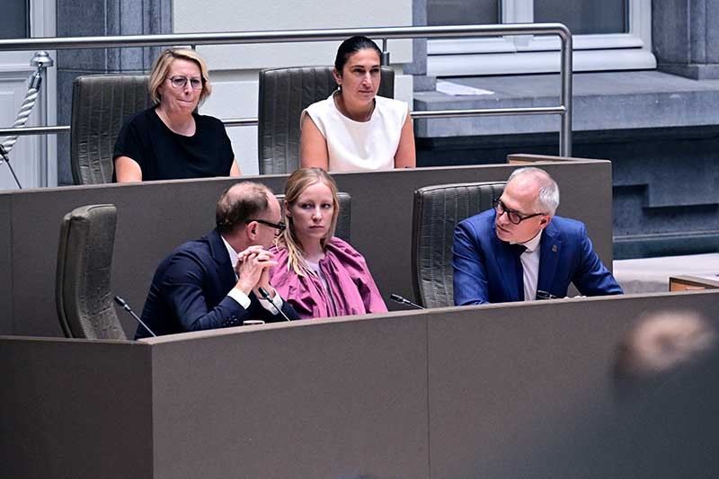 Septemberverklaring 2026 