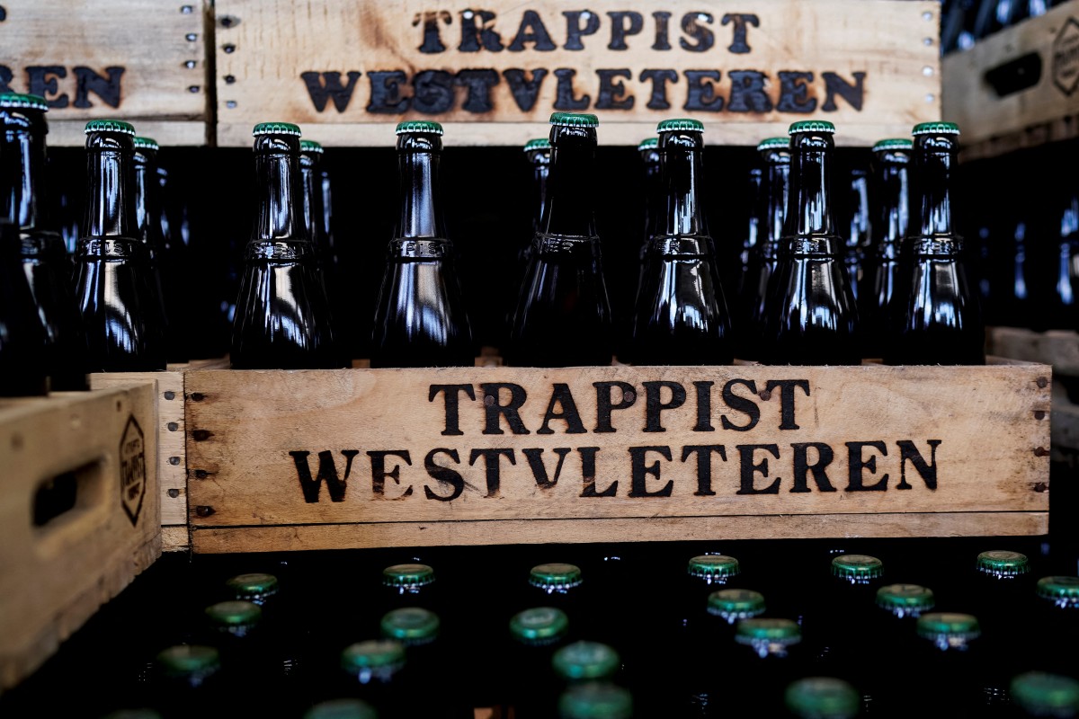 Westvleteren 