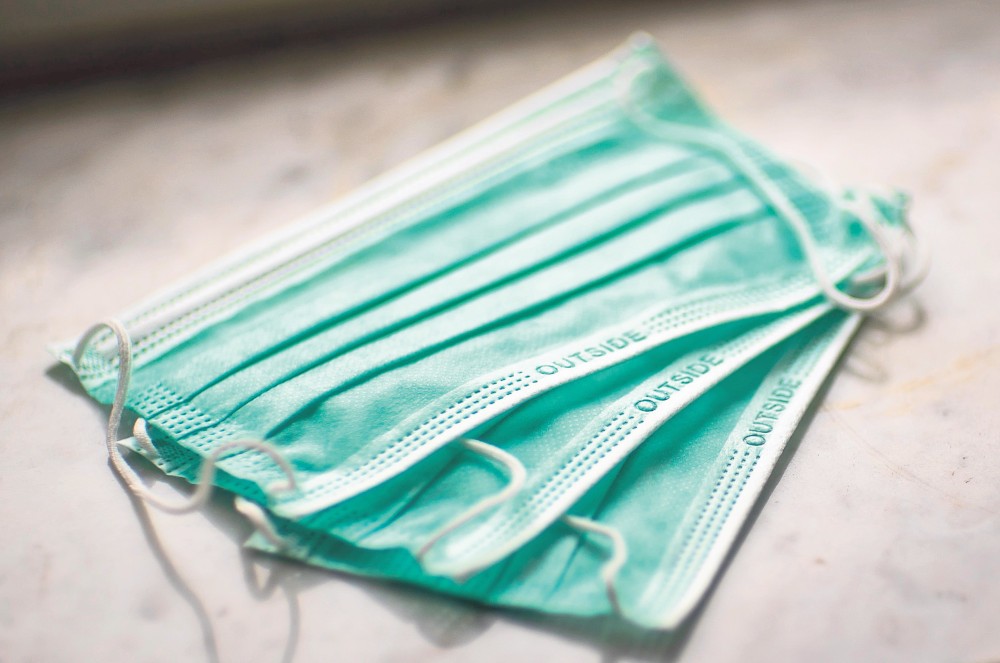 mondmaskers