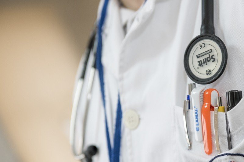 Dokter dichtbij