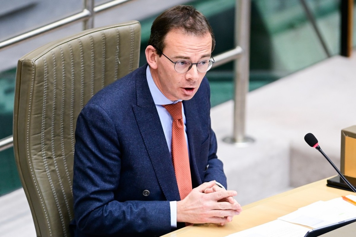 Wouter Beke