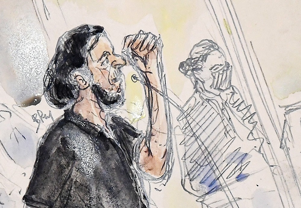 Salah Abdeslam