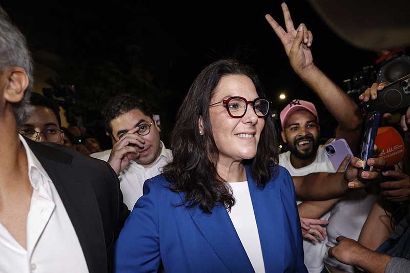 Fatima Ezzahra El Mansouri