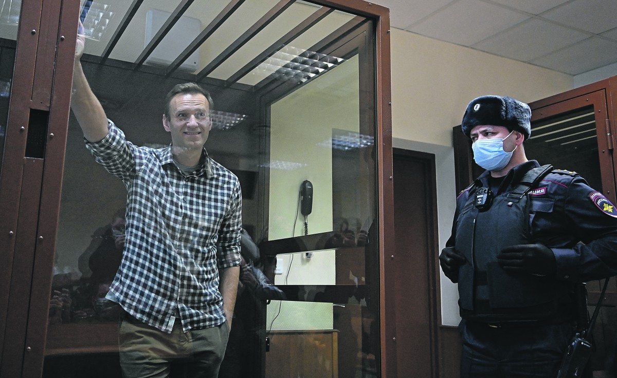 Navalny