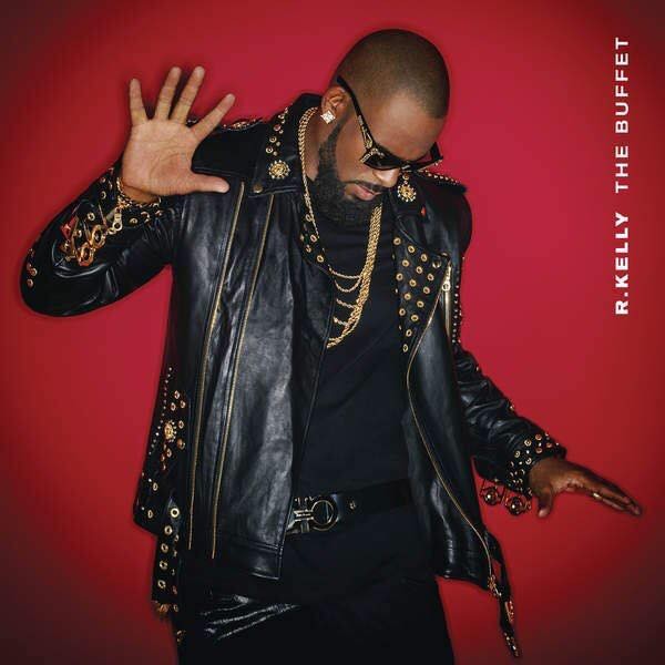 R. Kelly
