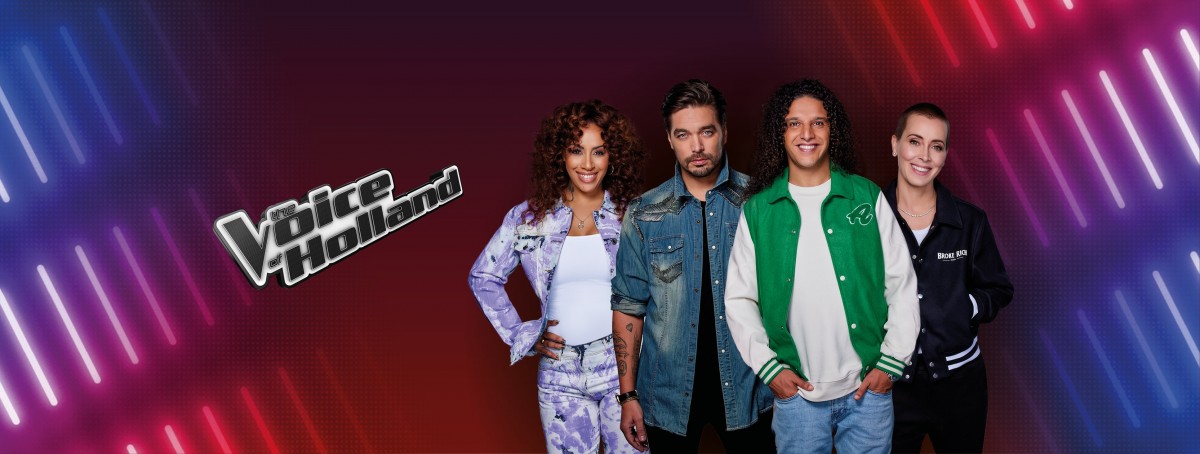 The Voice of Holland