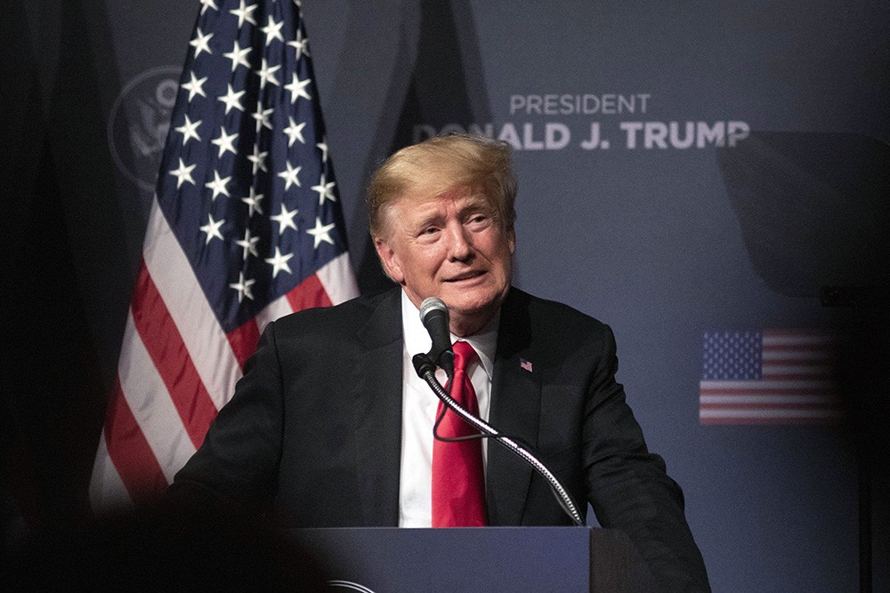 Trump