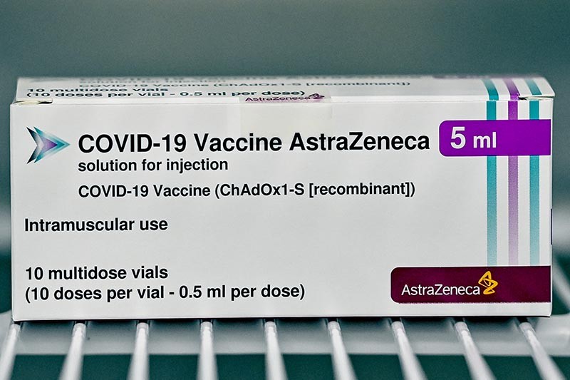 Astrazeneca