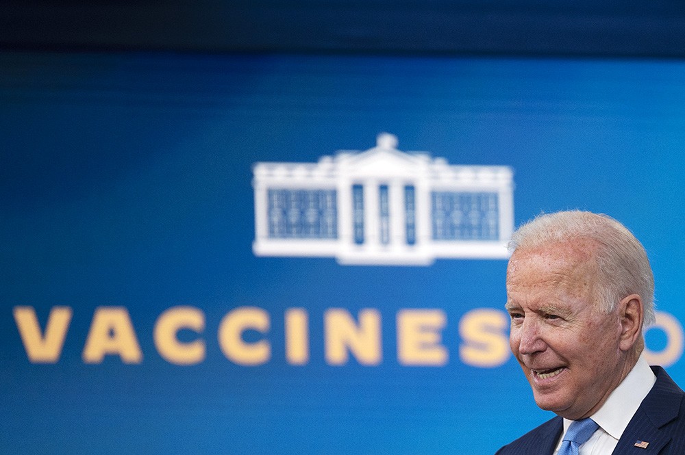Joe Biden