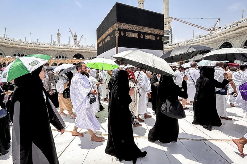 Hadj