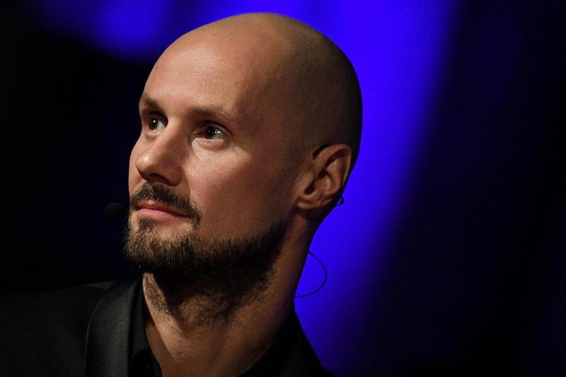 Tom Boonen