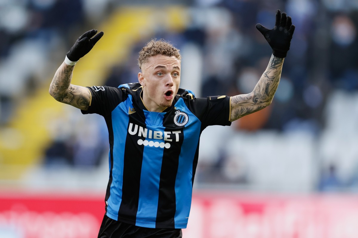 Club Brugge