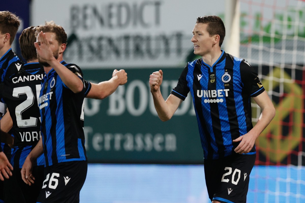 Club Brugge