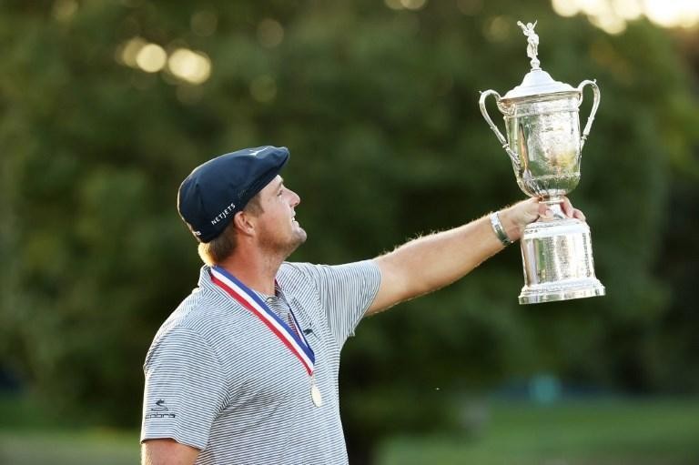 Bryson DeChambeau