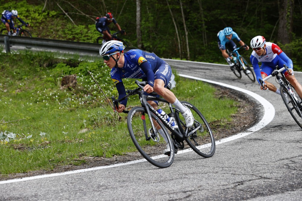 Remco Evenepoel