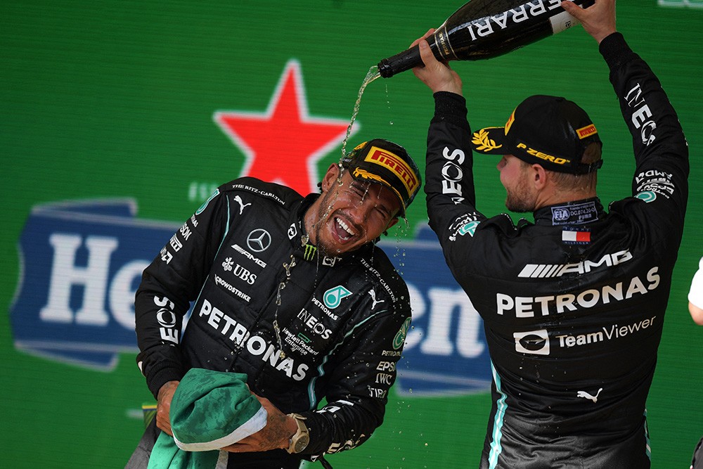 Hamilton