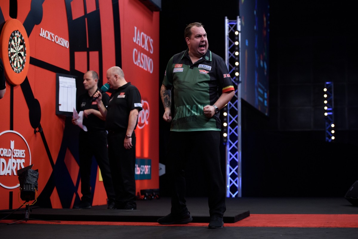 Kim Huybrechts