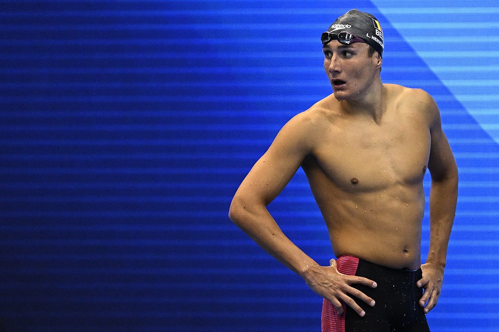Lucas Henveaux
