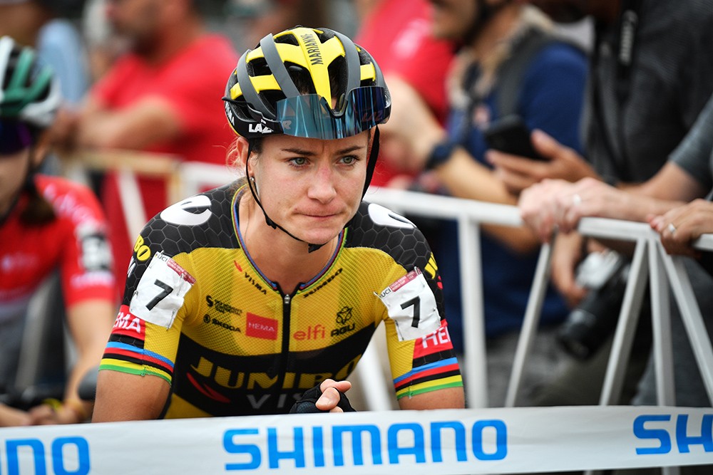 Marianne Vos