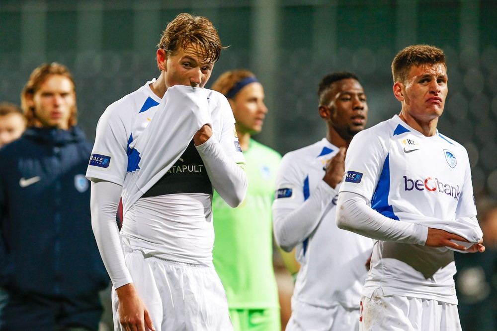 Racing Genk