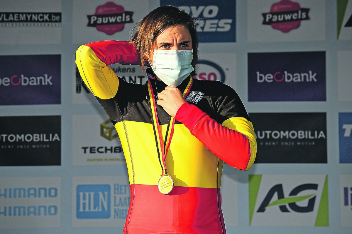Sanne Cant