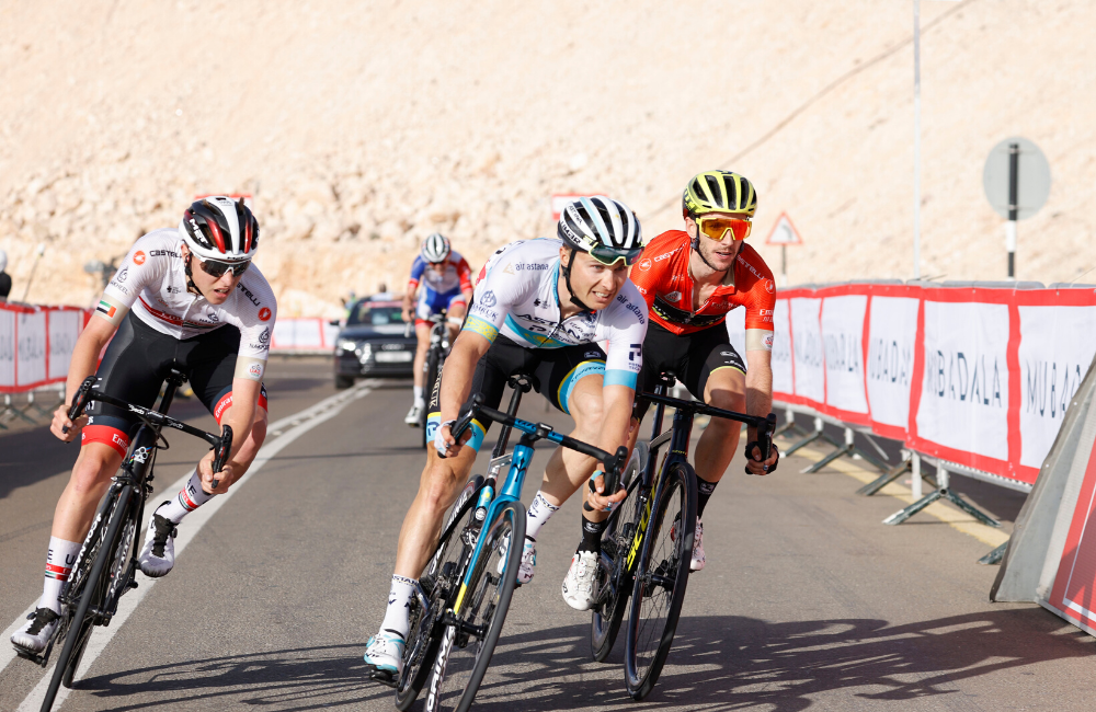 Yates en anderen