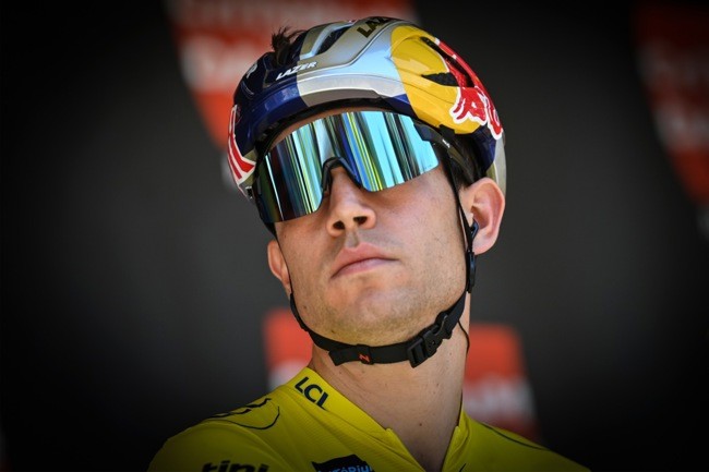 Wout Van Aert